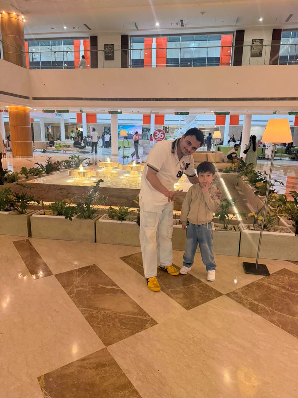 Post-op rehabilitation & walking care