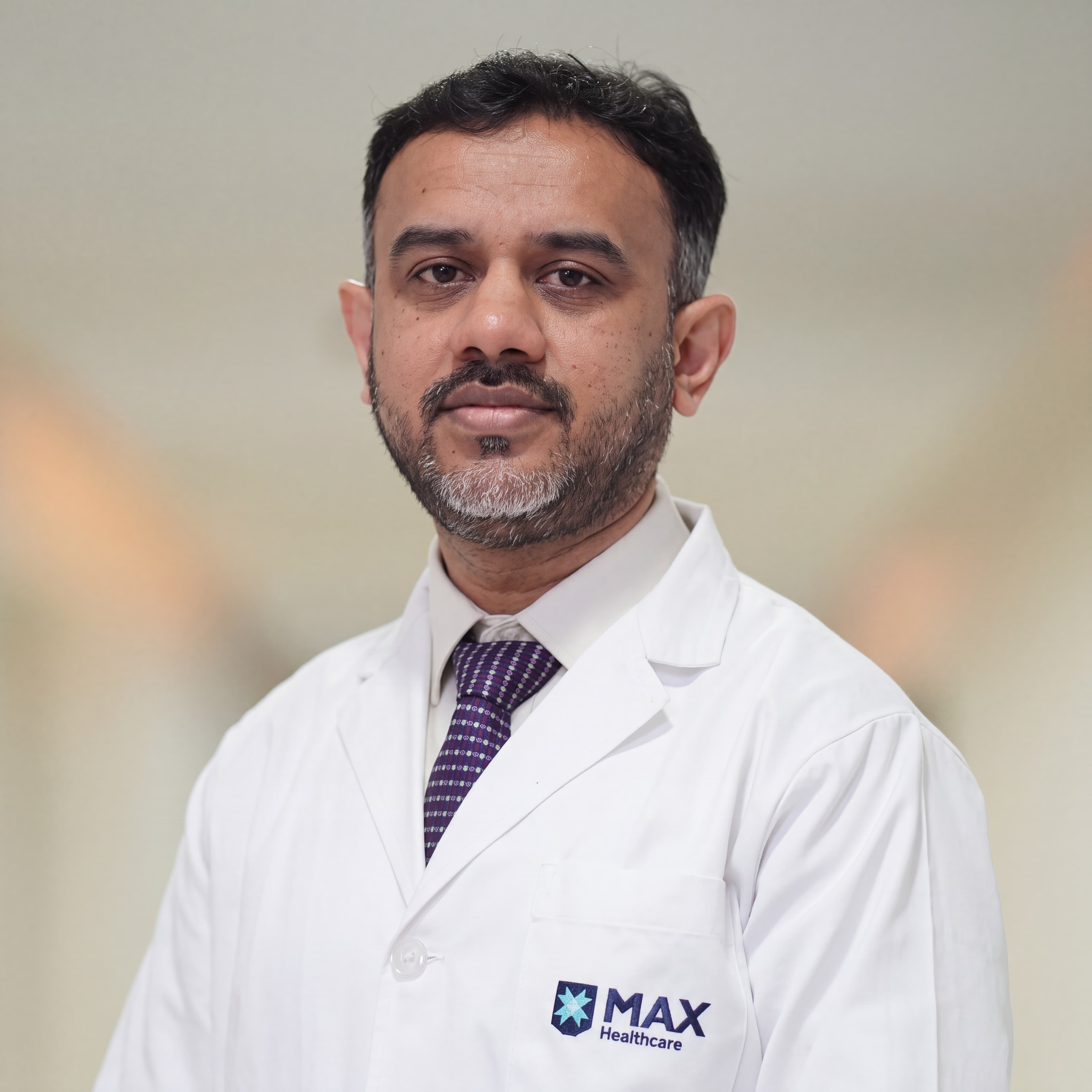 Dr. Siddhartha S. Shrivastava - Consultant, ENT (Ear, Nose and Throat)