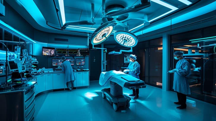 Yatharth Super Speciality Hospital building